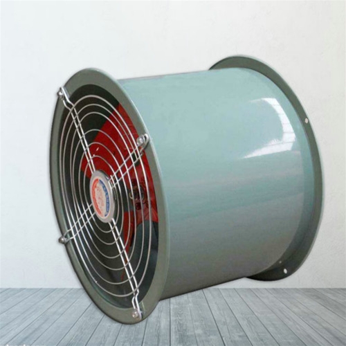 軸流風(fēng)機(jī) T-35